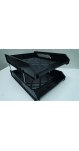 2-TIER TRAY